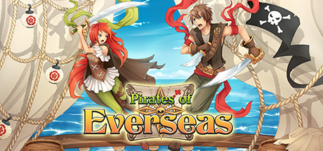 Pirates of Everseas steam charts