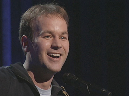 Mike Birbiglia: What I Should Have Said Was Nothing screenshot 2