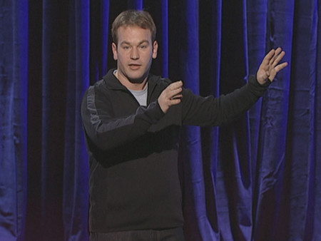 Mike Birbiglia: What I Should Have Said Was Nothing screenshot 4