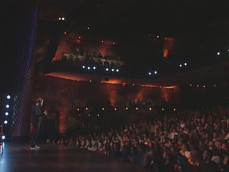 Mike Birbiglia: What I Should Have Said Was Nothing screenshot 1