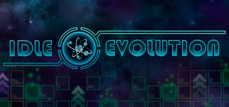 Idle Evolution crack status