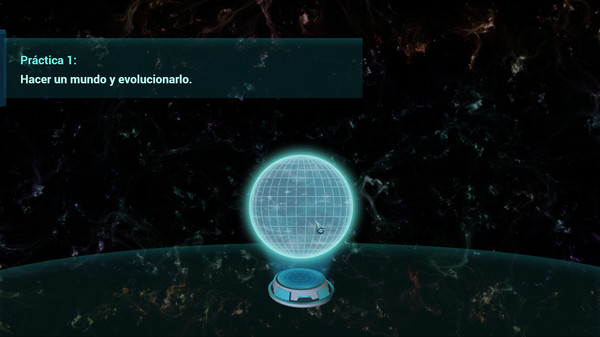 Captura 1 de Idle Evolution