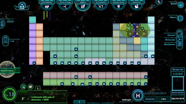 Idle Evolution-游戏截图