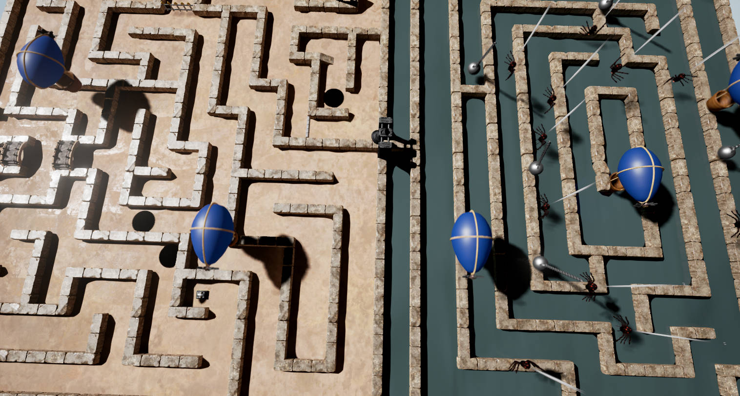 Winexy screenshot #1