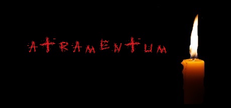 Atramentum VR Cover Image