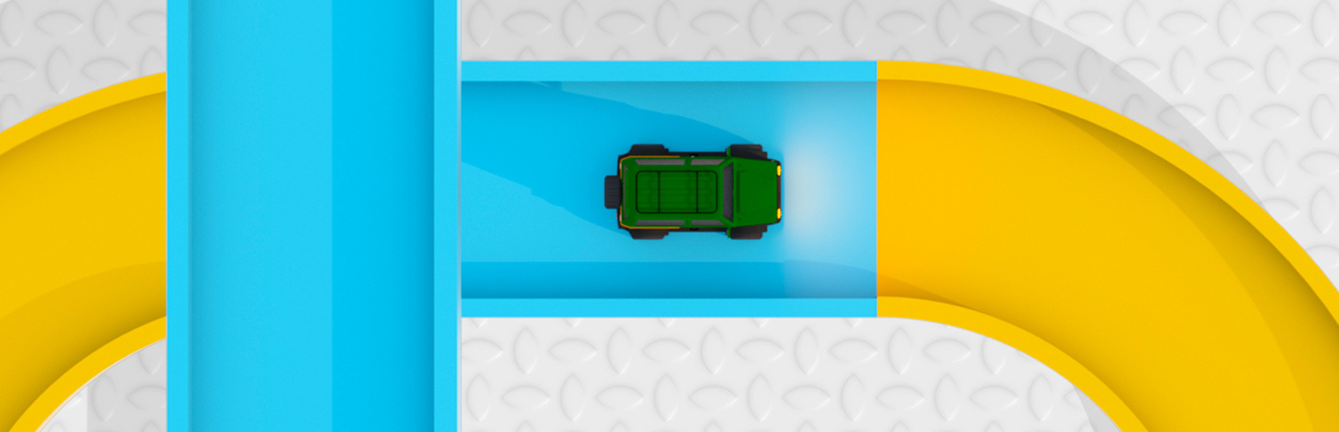 Tiny Wheels