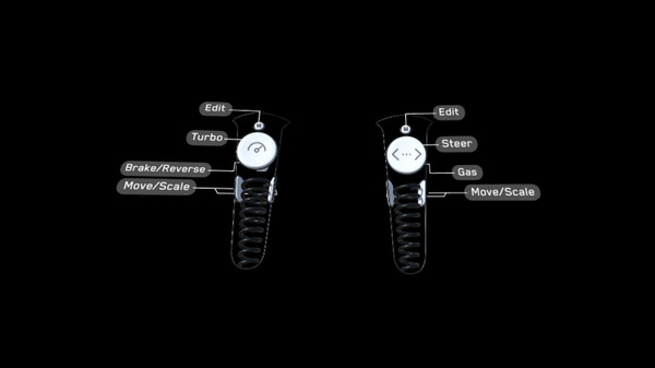 Screenshot z Tiny Wheels Screenshot z Tiny Wheels