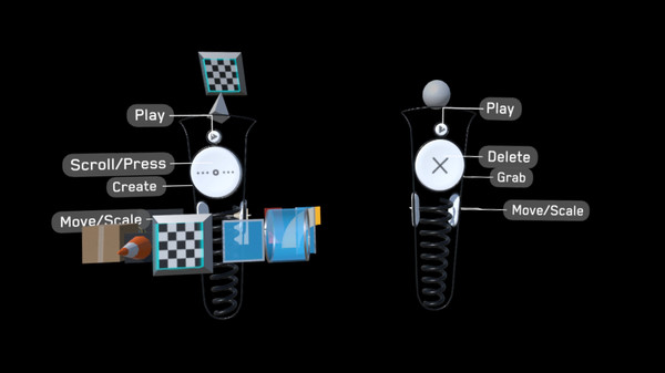 Screenshot z Tiny Wheels Screenshot z Tiny Wheels