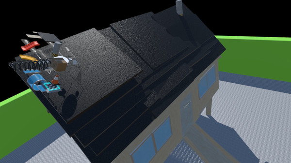 Screenshot z Tiny Wheels Screenshot z Tiny Wheels