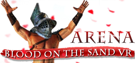 Arena: Blood on the Sand VR banner image