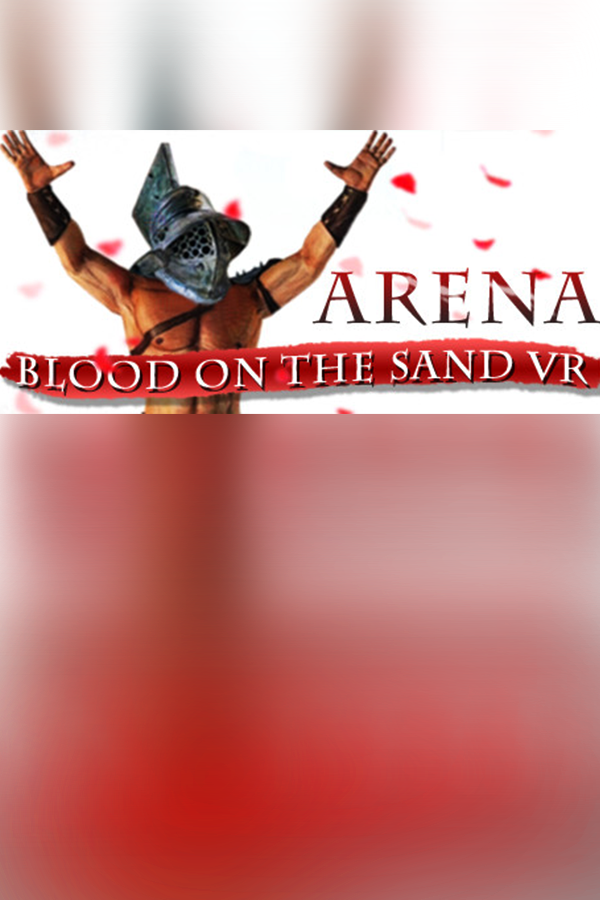 Обложка Arena: Blood on the Sand VR