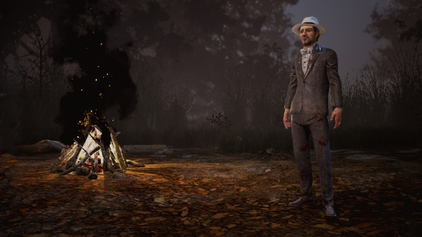 Dead by Daylight - Headcase.