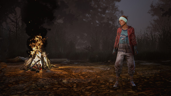 Dead by Daylight - Headcase screenshot 4