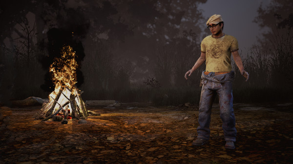 Dead by Daylight - Headcase.