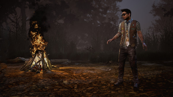 Dead by Daylight - Headcase screenshot 3