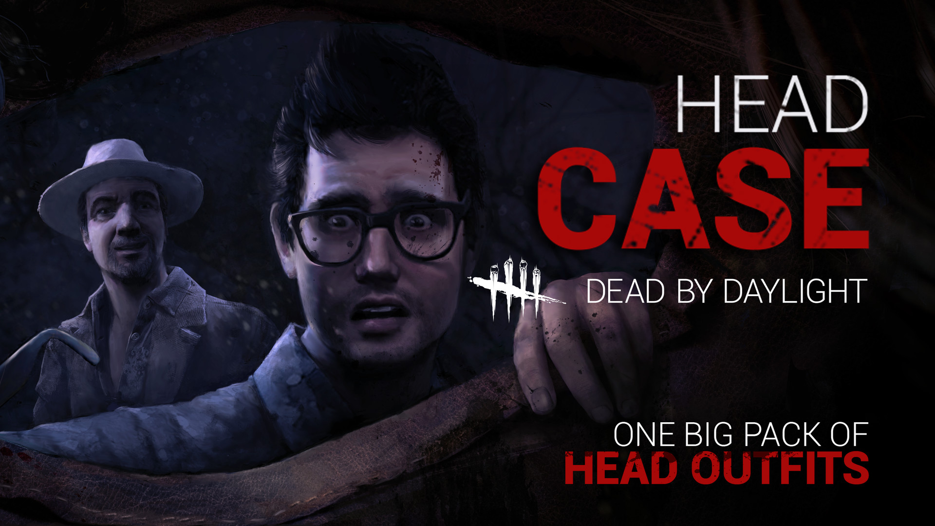 Dead by Daylight - Headcase Featured Screenshot #1