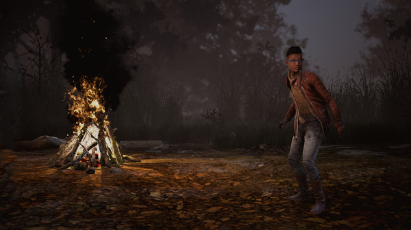 Dead by Daylight - Headcase screenshot 5