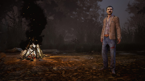 Dead by Daylight - Headcase.