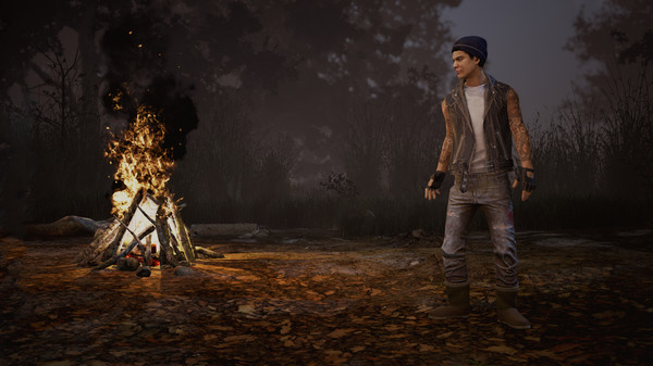 Dead by Daylight - Headcase screenshot 2