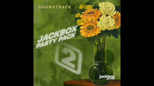 The Jackbox Party Pack 2 - Soundtrack