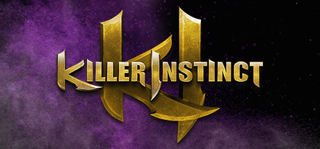 Steam header art for Killer Instinct