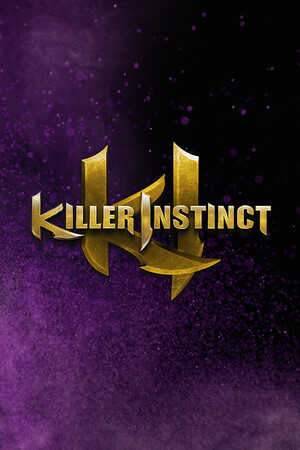 Cover art of Killer Instinct