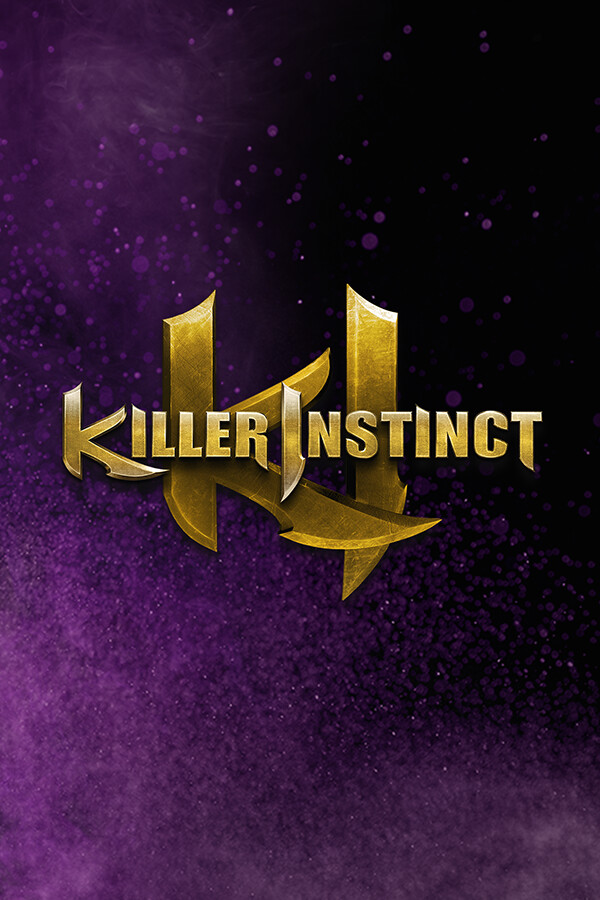 Capa de Killer Instinct