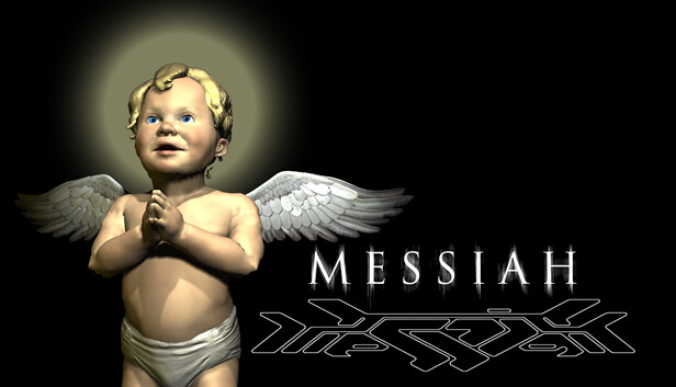 Save 20% on Messiah on Steam