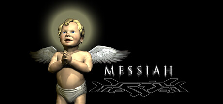 Messiah Cheat Engine/CT