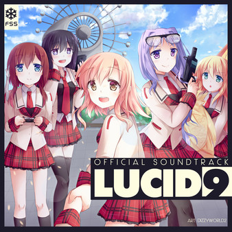 Lucid9 - Soundtrack