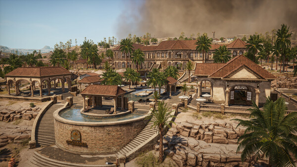 绝地求生-游戏截图