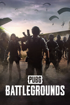 PUBG: BATTLEGROUNDS