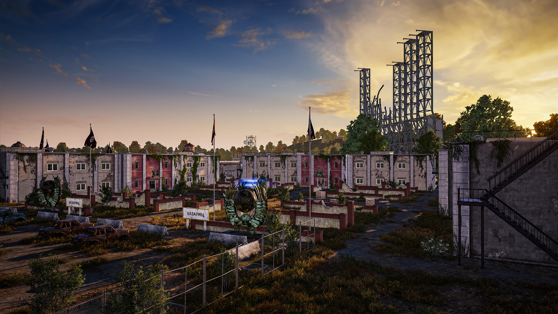 PUBG: BATTLEGROUNDS screenshot #13