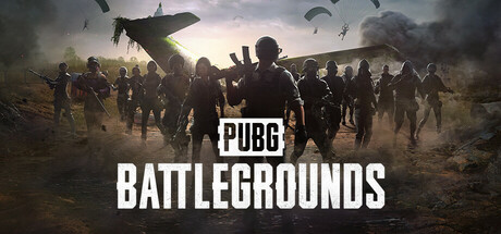 PUBG: BATTLEGROUNDS - similar game to Smith & Dungeon: Crafting the Legendary Weapons by PUBG Corporation