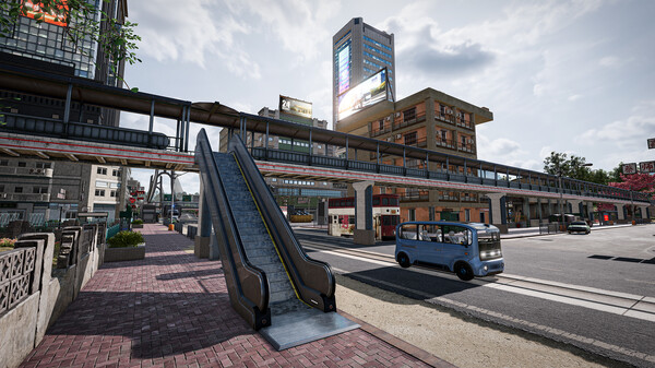 绝地求生-游戏截图