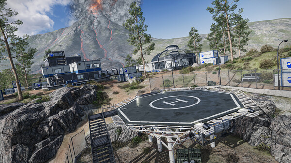 绝地求生-游戏截图