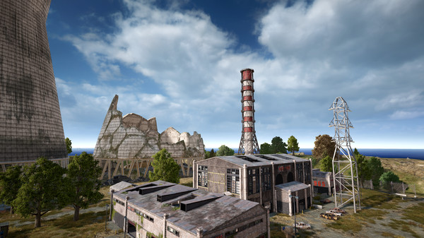 PUBG: BATTLEGROUNDS Screenshot