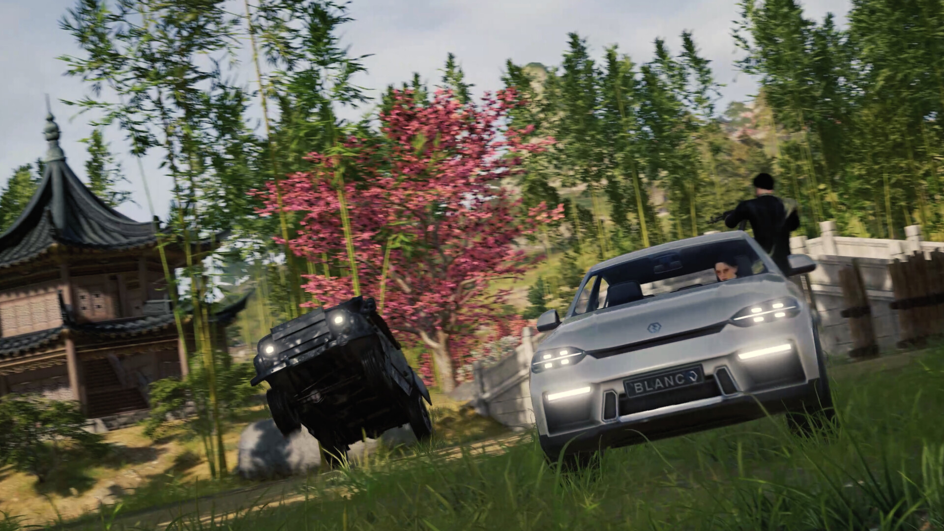 PUBG: BATTLEGROUNDS screenshot 4