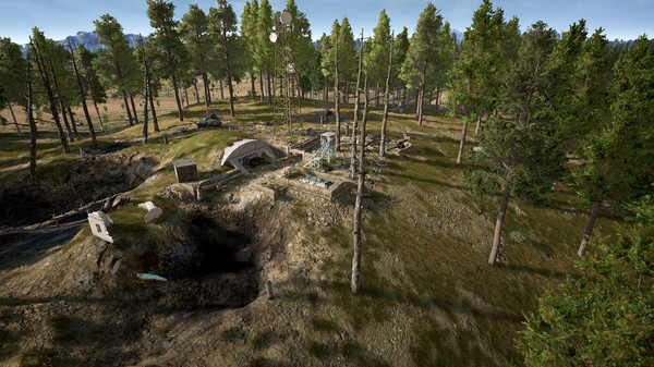 PUBG: BATTLEGROUNDS Screenshot