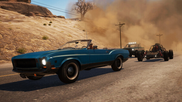 PUBG: BATTLEGROUNDS Screenshot