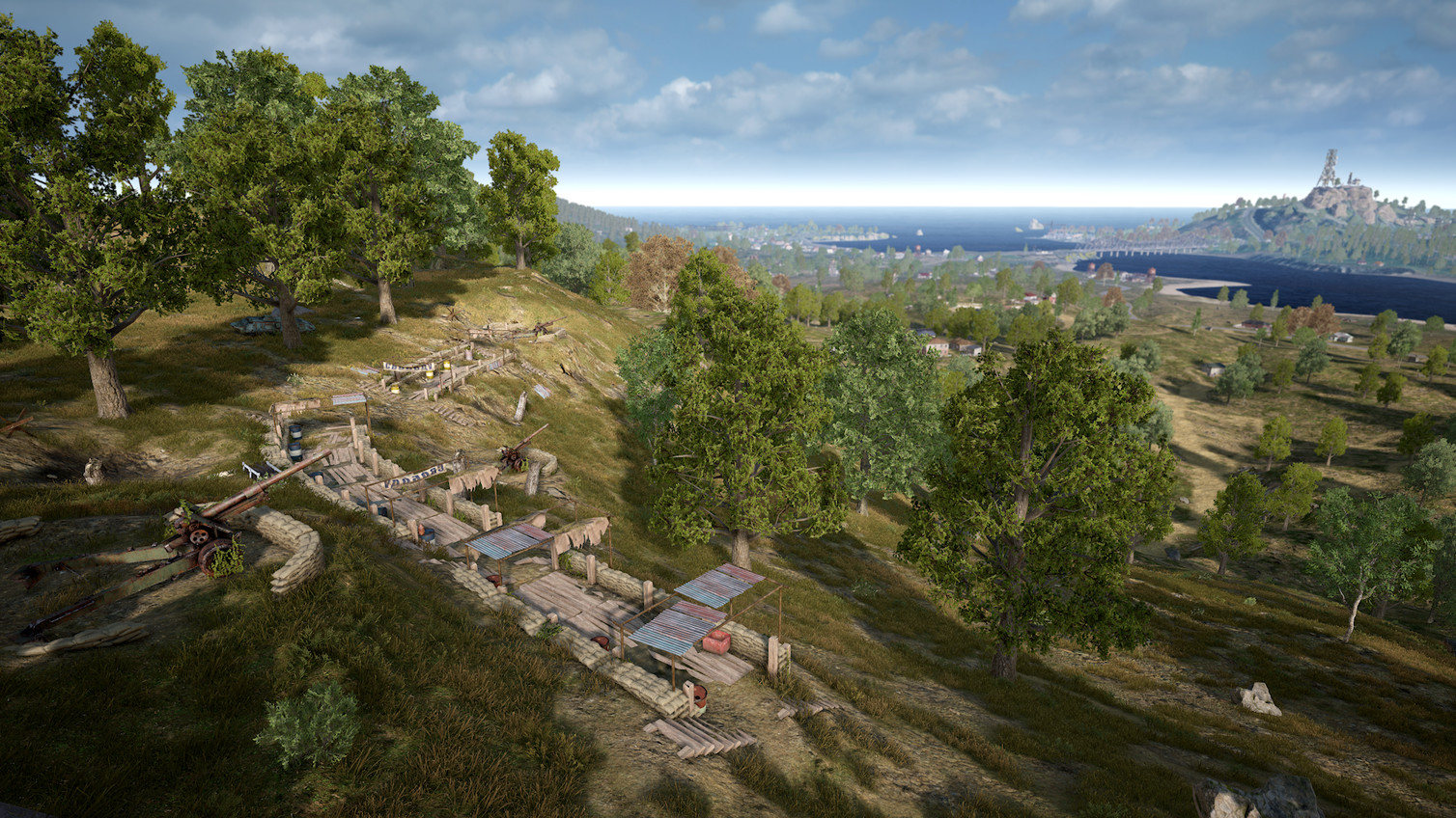 PUBG: BATTLEGROUNDS screenshot 17