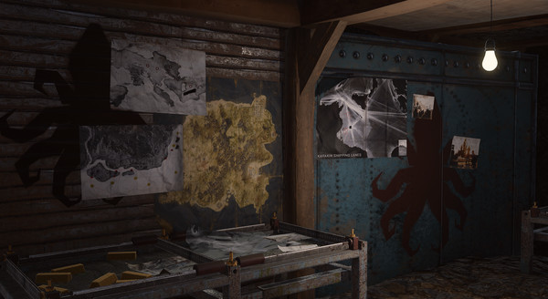 PUBG: BATTLEGROUNDS Screenshot