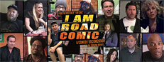 I Am Road Comic game capsule image
