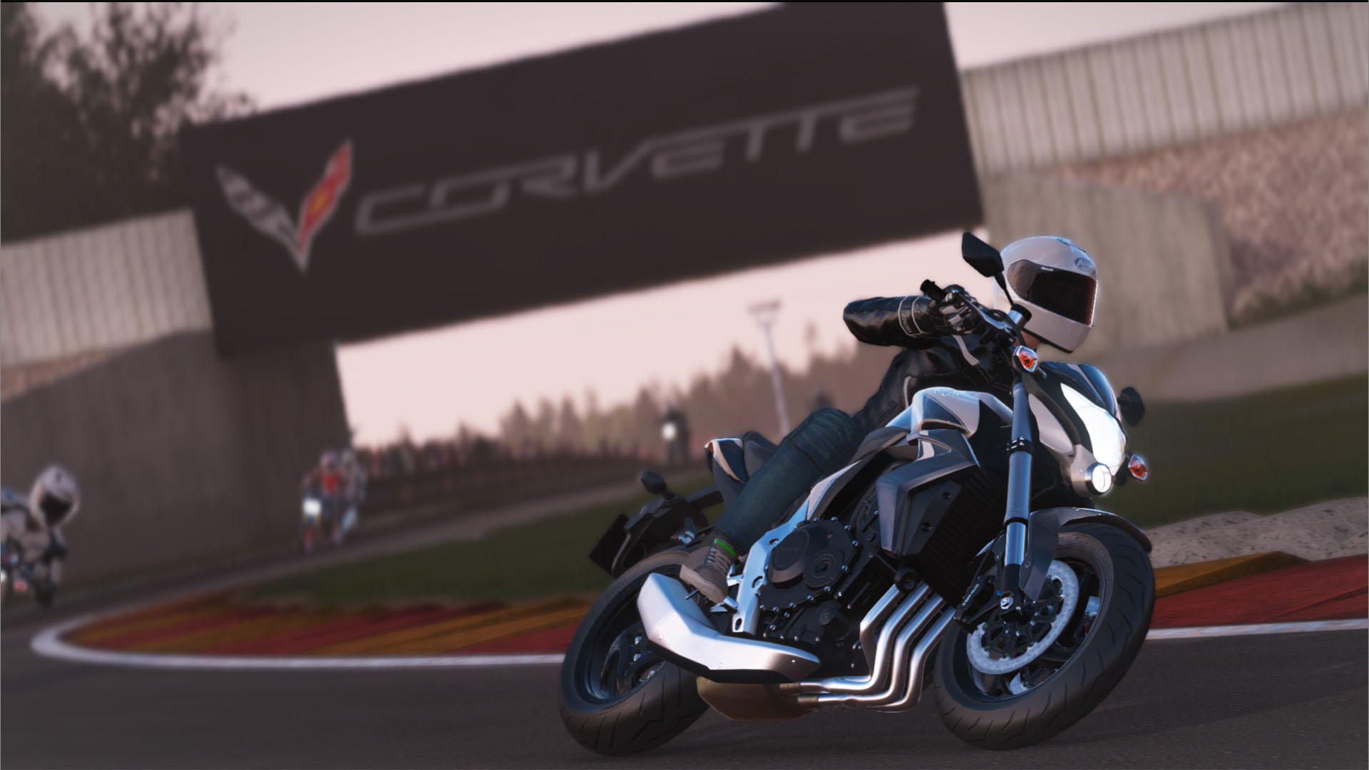 Ride 2 Free Bikes Pack 5 Featured Screenshot #1