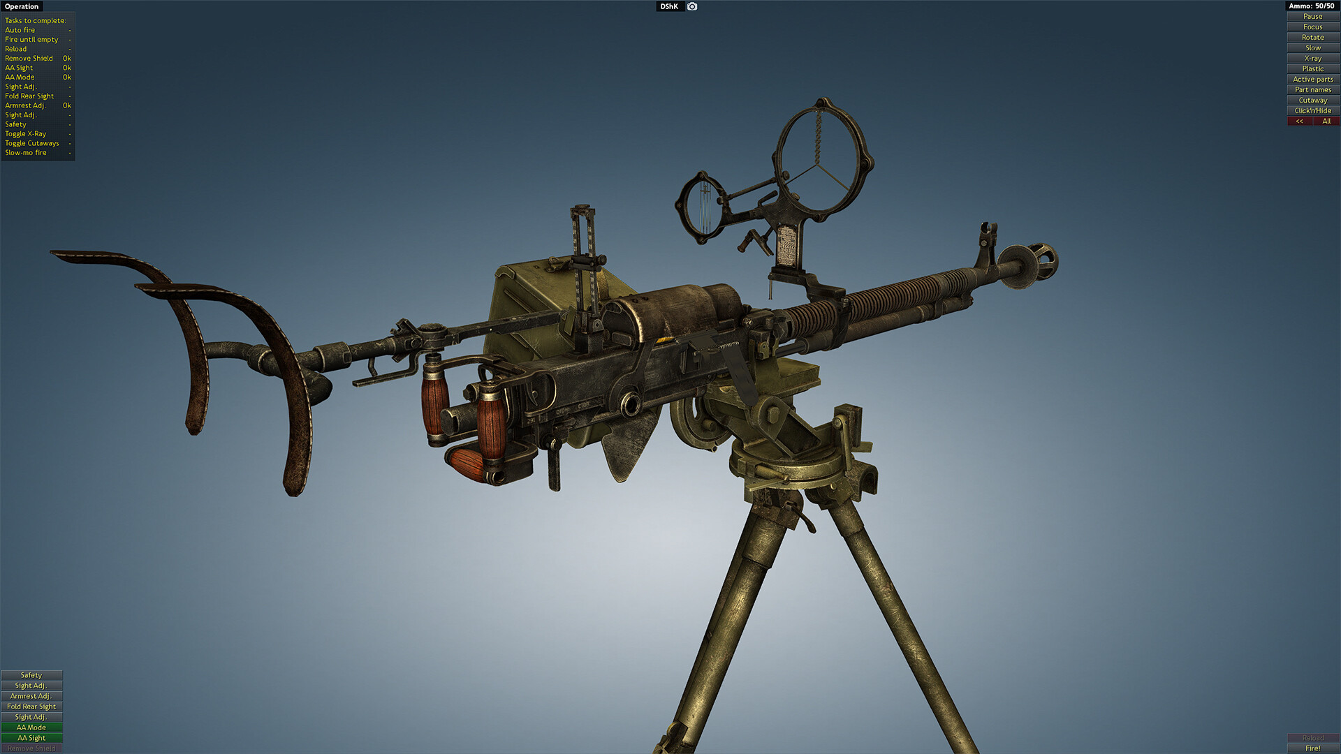 World of Guns:Aircraft Gunsのスクリーンショット 1