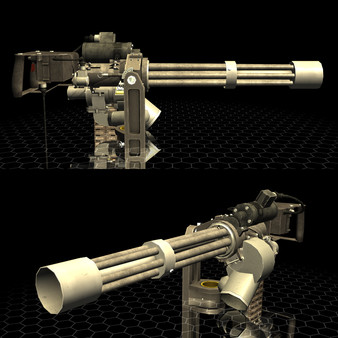 World of Guns:Aircraft Guns