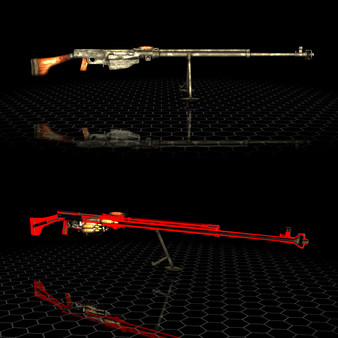 World of Guns:Aircraft Guns