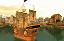 The Guild 2 Pirates New Features Video