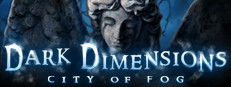 Dark Dimensions: City of Fog Collector's Edition
