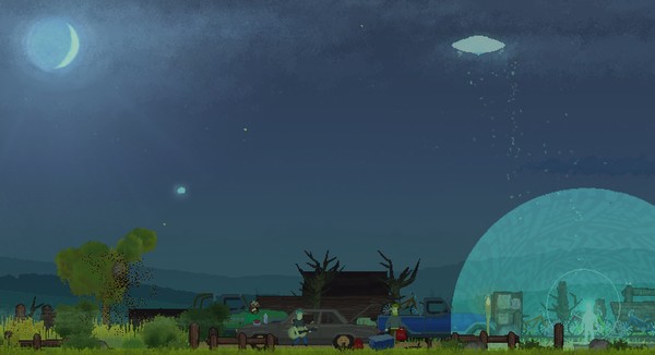 THE GREY MAN Official Soundtrack screenshot 4